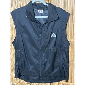 Brooks‎ Vest Men's Medium